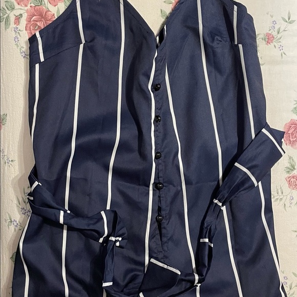 Zaful jumpsuit - Picture 3 of 9